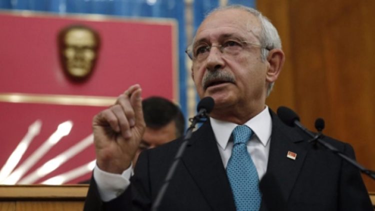 Kılıçdaroğlu’nun mal varlığı beyannamesi güncellendi