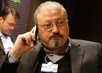 ABD: Kaşıkçı cinayetiyle ilgili yanıt bekleyen daha çok sorumuz var