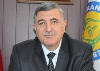 Harran Üniversitesi Rektörü istifa etti