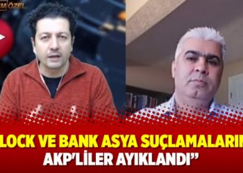 Bylock ve Bank Asya suçlamalarında AKP’liler ayıklandı