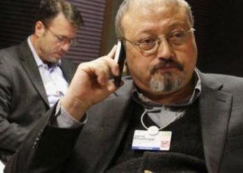 “Prens Selman Kaşıkçı için ‘tehlikeli İslamcı’ dedi”