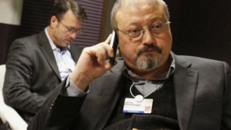 “Prens Selman Kaşıkçı için ‘tehlikeli İslamcı’ dedi”