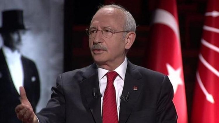 Kılıçdaroğlu Erdoğan’a ne kadar tazminat ödedi