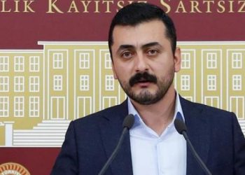 Eren Erdem için kritik karar günü