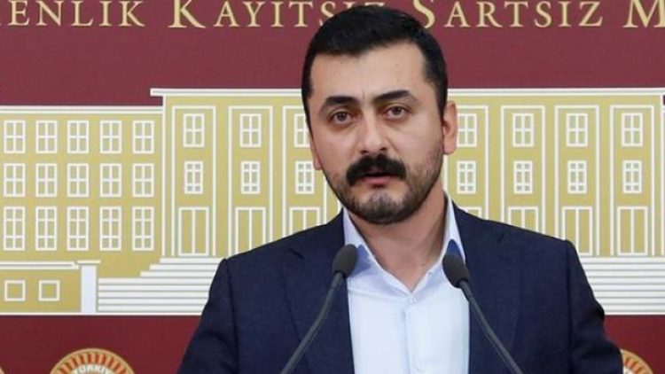 Eren Erdem için kritik karar günü