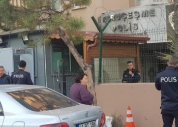 Emniyet kirayı ödeyemedi, karakol kapatıldı