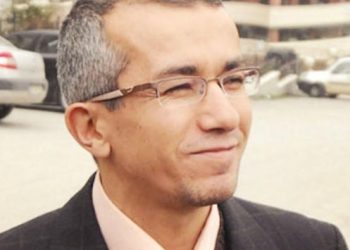 Ferhat Sarıkaya gözaltına alındı