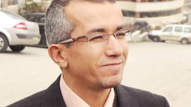 Ferhat Sarıkaya gözaltına alındı