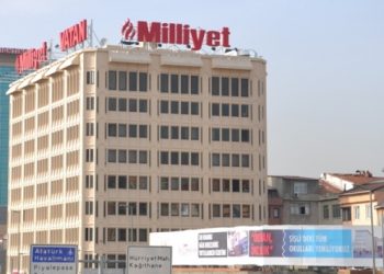 Demirören’den Milliyet açıklaması
