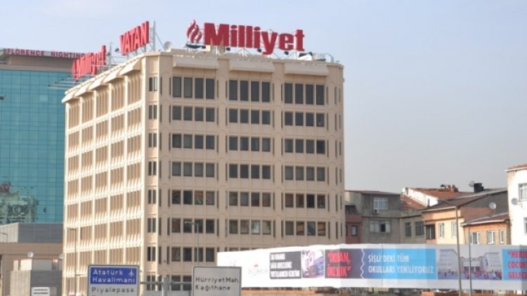 Demirören’den Milliyet açıklaması
