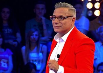 Mehmet Ali Erbil yeniden uyutuldu