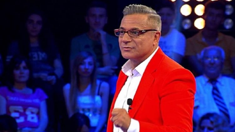 Mehmet Ali Erbil yeniden uyutuldu