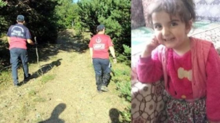 115 gündür süren arama çalışmaları sonlandırıldı