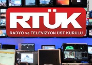 RTÜK ceza vermedi: 18 kanal kurtuldu
