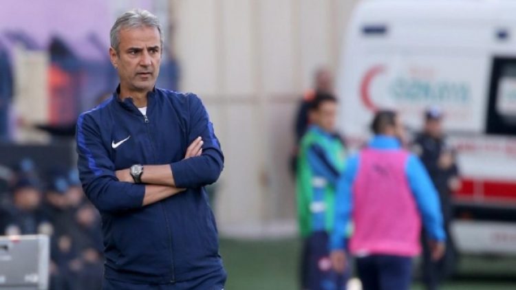 Süper Lig’de İsmail Kartal fırtınası!