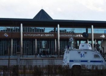 Belediye’deki rüşvet çarkı ses kaydında