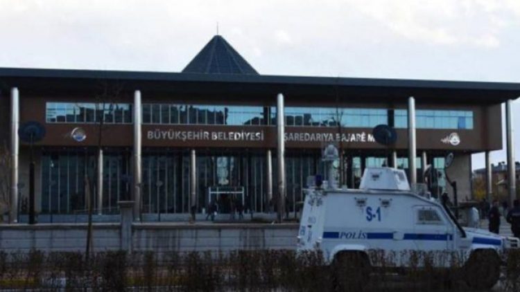 Belediye’deki rüşvet çarkı ses kaydında