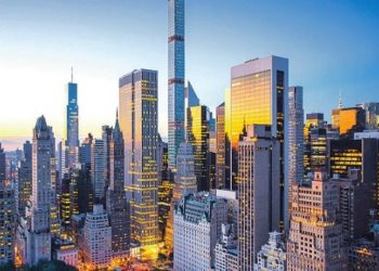 ‘Sabancı, Manhattan’da 80 milyon dolara yer alıyor’