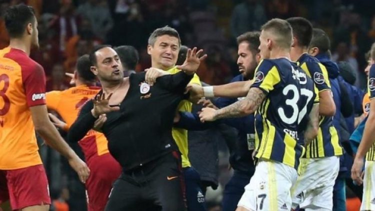 Hasan Şaş: ‘Hata ettim ama bana tuzak kuruldu’