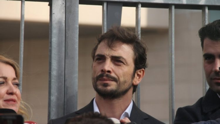 İfade veren Ahmet Kural’dan ilk açıklama