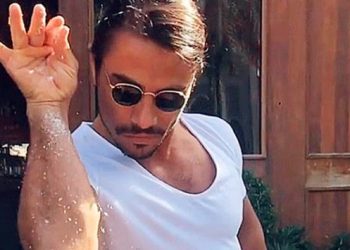 Tuzlama hareketi Avrupa’da tescil edilmedi