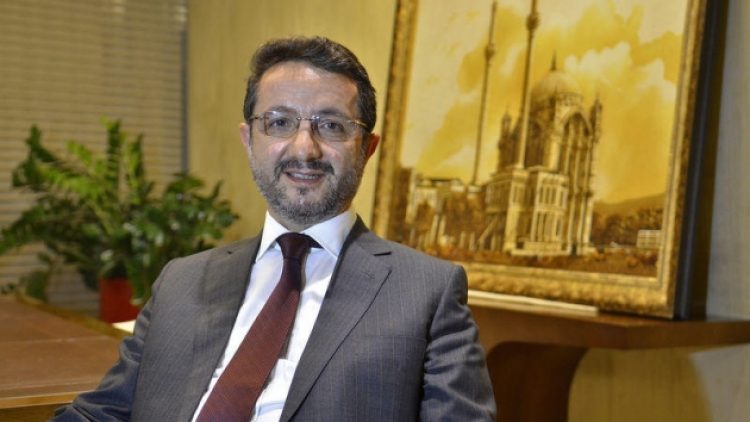 Erdoğan’ın gözde işadamlarından Tivnikli hayatını kaybetti