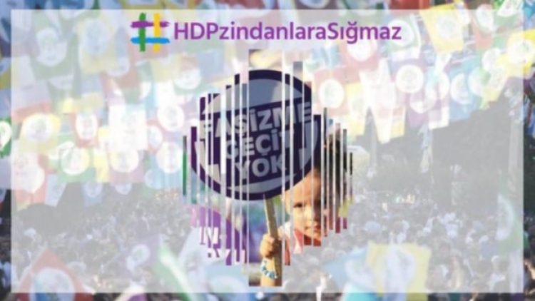Instagram HDP milletvekillerinin hesaplarını kapattı