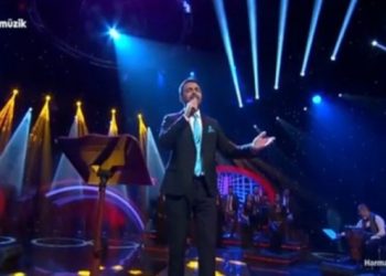 TRT’de türküyü değiştirdiler: ‘Cuma namazı’ yerine ‘millet bahçesi’