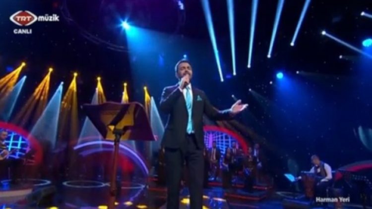 TRT’de türküyü değiştirdiler: ‘Cuma namazı’ yerine ‘millet bahçesi’