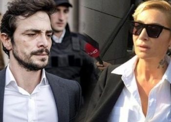 Ahmet Kural’ın ifadesi! ‘Elimi çekince Sıla yere düştü’