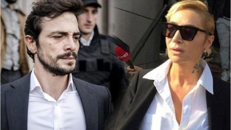 Ahmet Kural’ın ifadesi! ‘Elimi çekince Sıla yere düştü’