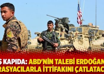 ‘Kış kapıda: ABD’nin talebi Erdoğan’ın Avrasyacılarla ittifakını çatlatacak’