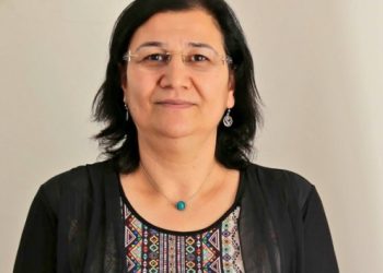 Tutuklu HDP’li vekil süresiz açlık grevine başladı