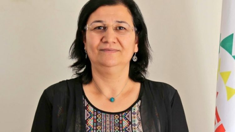 Tutuklu HDP’li vekil süresiz açlık grevine başladı