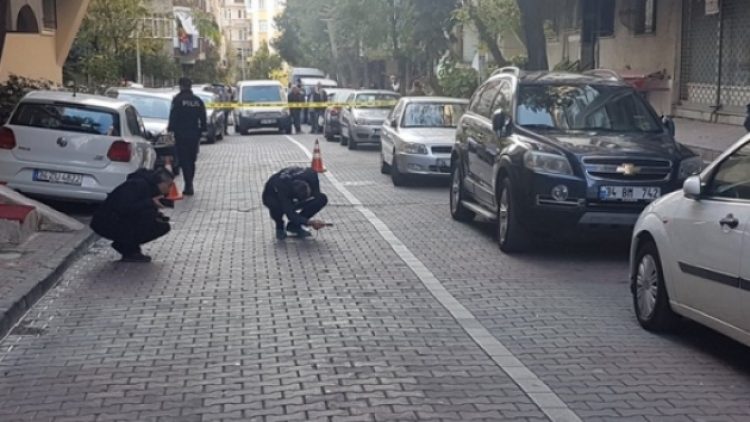 Lise öğrencisi pompalı tüfekle vuruldu