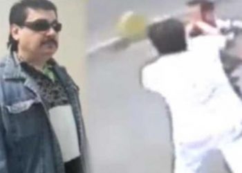 İrlandalı boksöre saldıran esnaf hakkında yeni karar