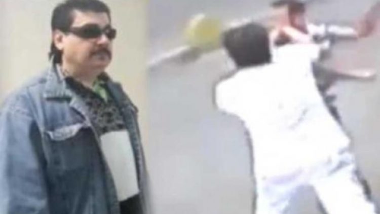 İrlandalı boksöre saldıran esnaf hakkında yeni karar