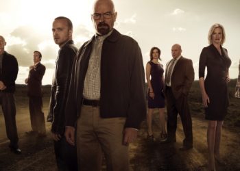 Breaking Bad efsanesi geri dönüyor