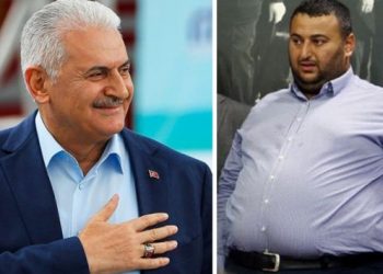 Evrensel, Binali Yıldırım ve oğluna 10 bin TL tazminat ödeyecek