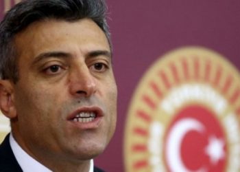 CHP’de Öztürk Yılmaz ve Gürsel Erol disiplin kuruluna sevk edildi