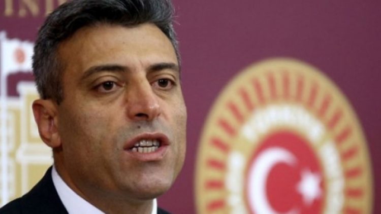 CHP’de Öztürk Yılmaz ve Gürsel Erol disiplin kuruluna sevk edildi