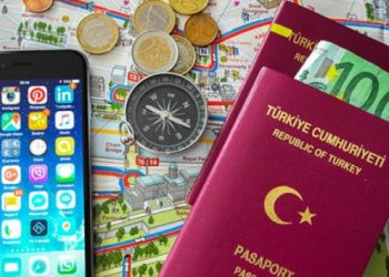 Yurt dışından getirilen telefon için ödenen harca zam!