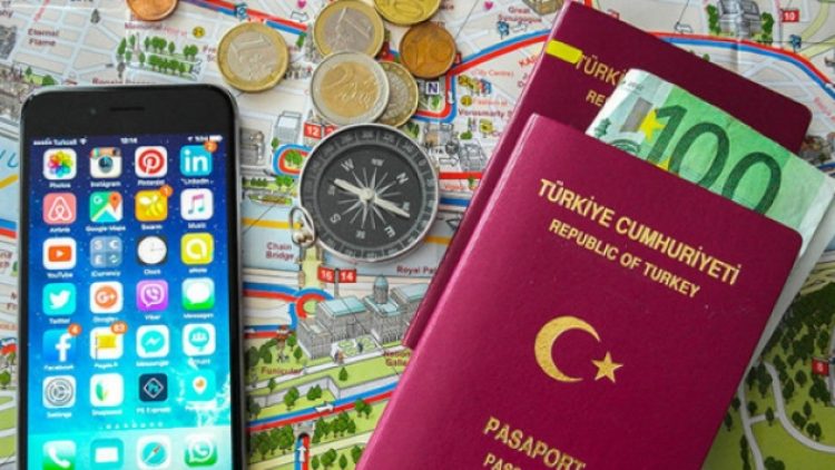 Yurt dışından getirilen telefon için ödenen harca zam!