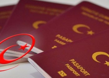 Pasaport ve sürücü belgesi başvuruları e-Devlet’te