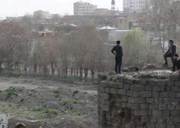 Sur’daki tarihi yapılar için Danıştay’dan emsal karar