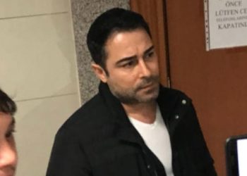 Atilla Taş gözaltına alındı