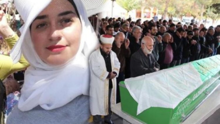 Telefonunu gaspçılara vermedi diye öldürüldü