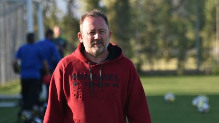 Sergen Yalçın’ın yeni takımı belli oldu