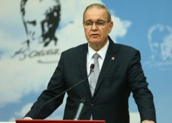 Kılıçdaroğlu- Ahmet Türk görüşmesine ilişkin açıklama