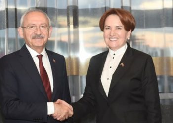 Kılıçdaroğlu, Akşener ile görüşecek